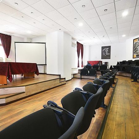 Hotel Moldavia Szlanikfürdő Kültér fotó