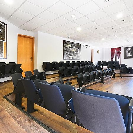 Hotel Moldavia Szlanikfürdő Kültér fotó
