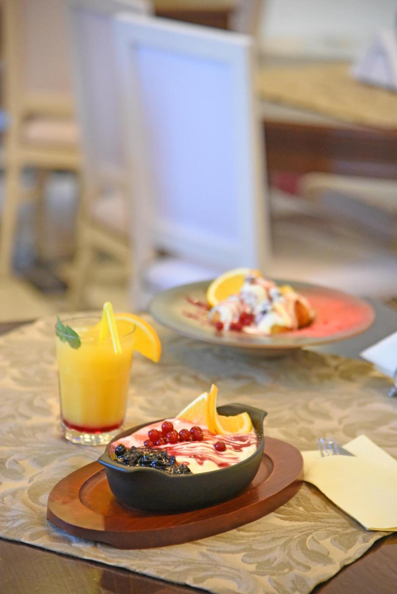 Hotel Moldavia Szlanikfürdő Kültér fotó