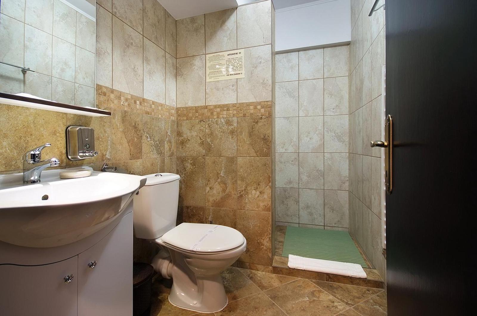 Hotel Moldavia Szlanikfürdő Kültér fotó