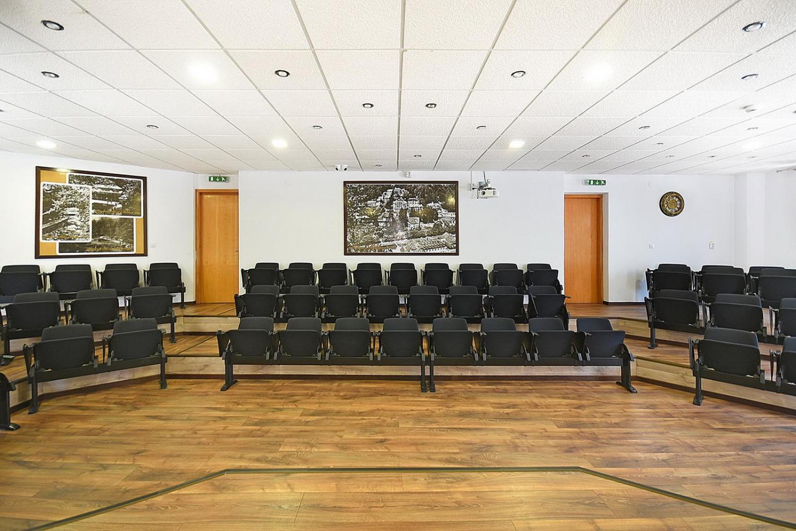 Hotel Moldavia Szlanikfürdő Kültér fotó